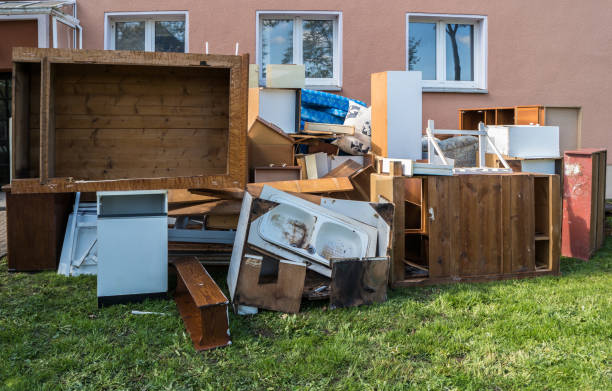 Yard Cleanup Services in Atascocita, TX